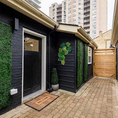 Victoria'S Lookout Apartamento Londres Exterior foto
