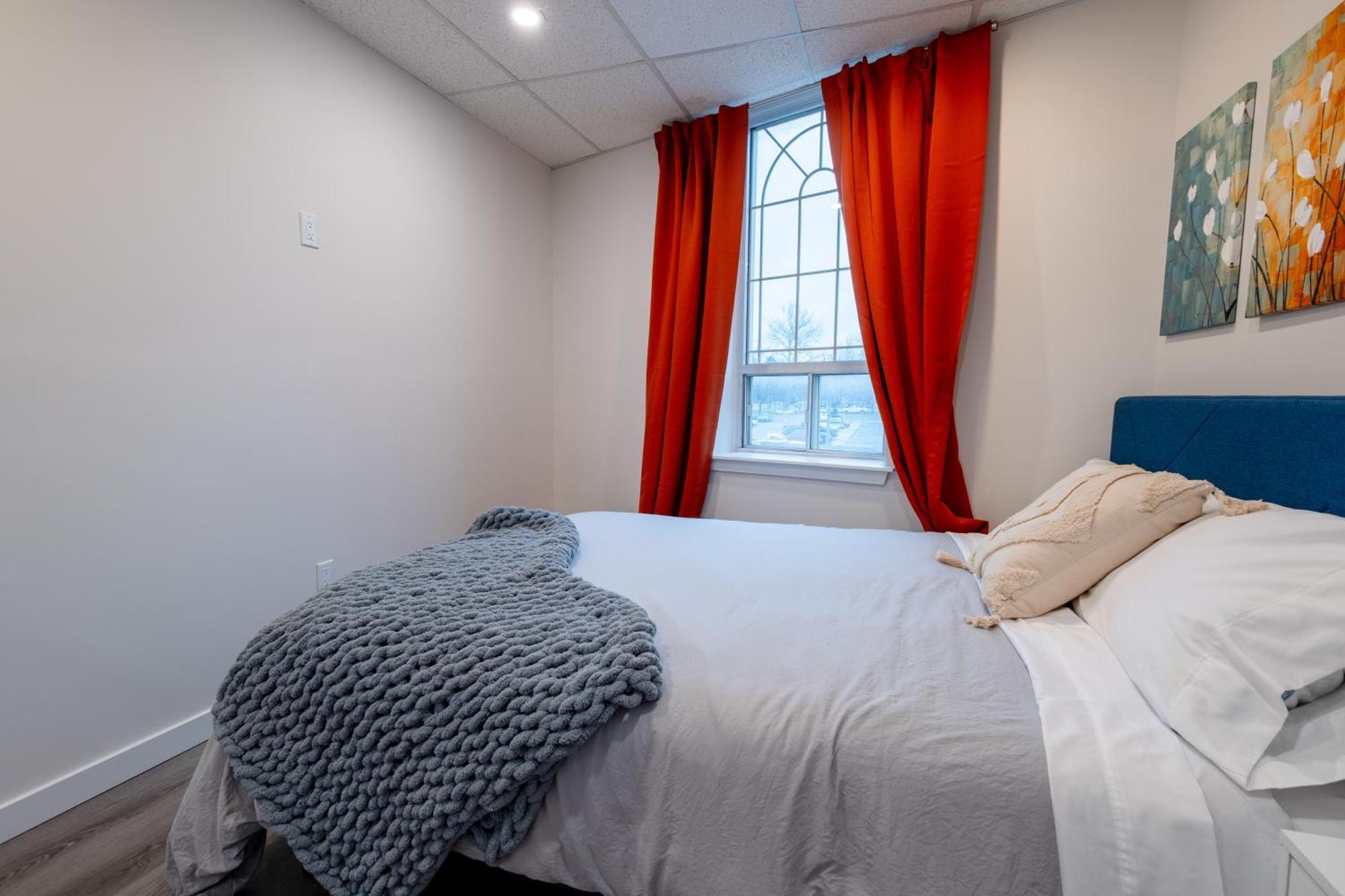 Victoria'S Lookout Apartamento Londres Exterior foto