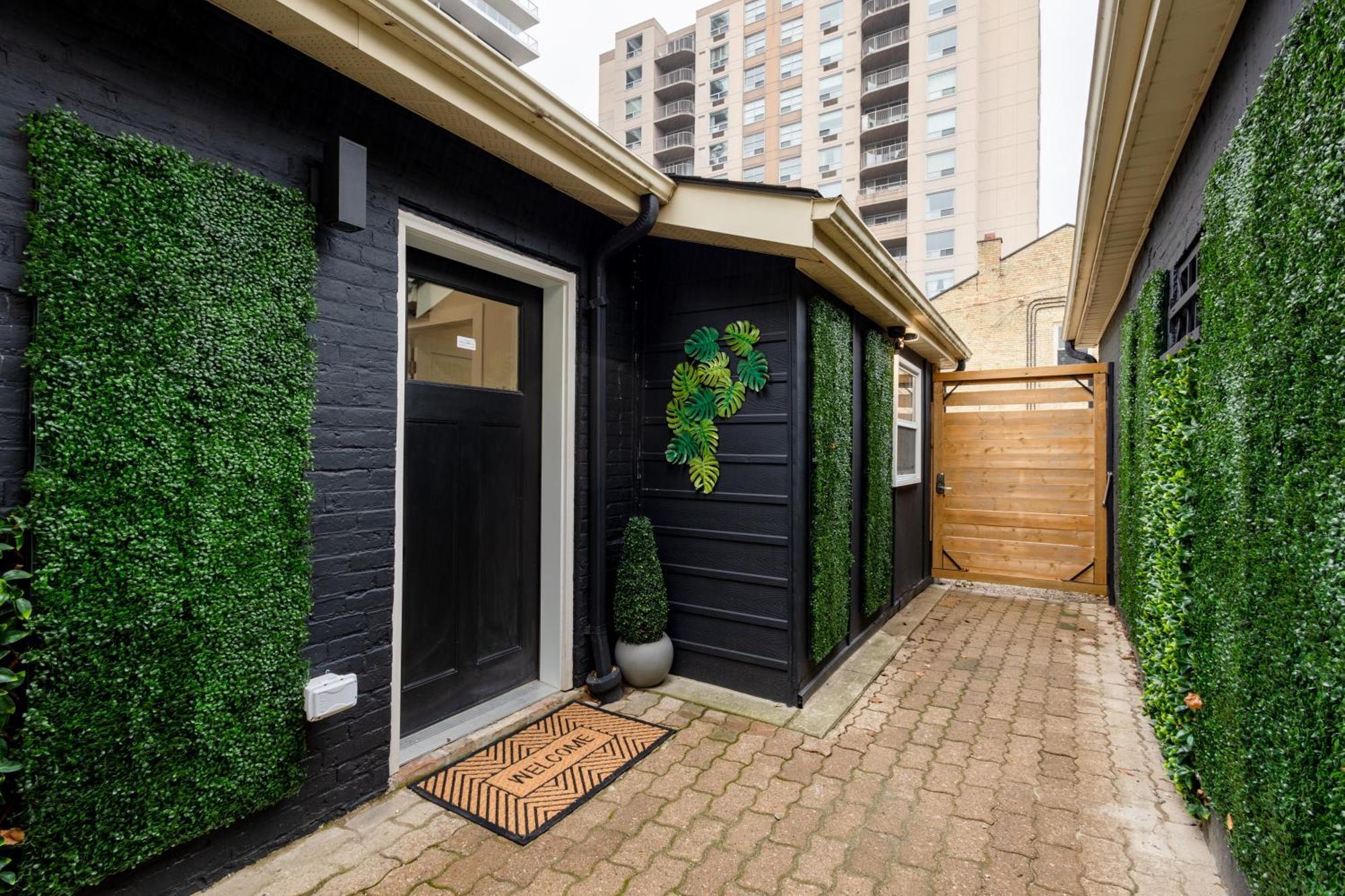 Victoria'S Lookout Apartamento Londres Exterior foto