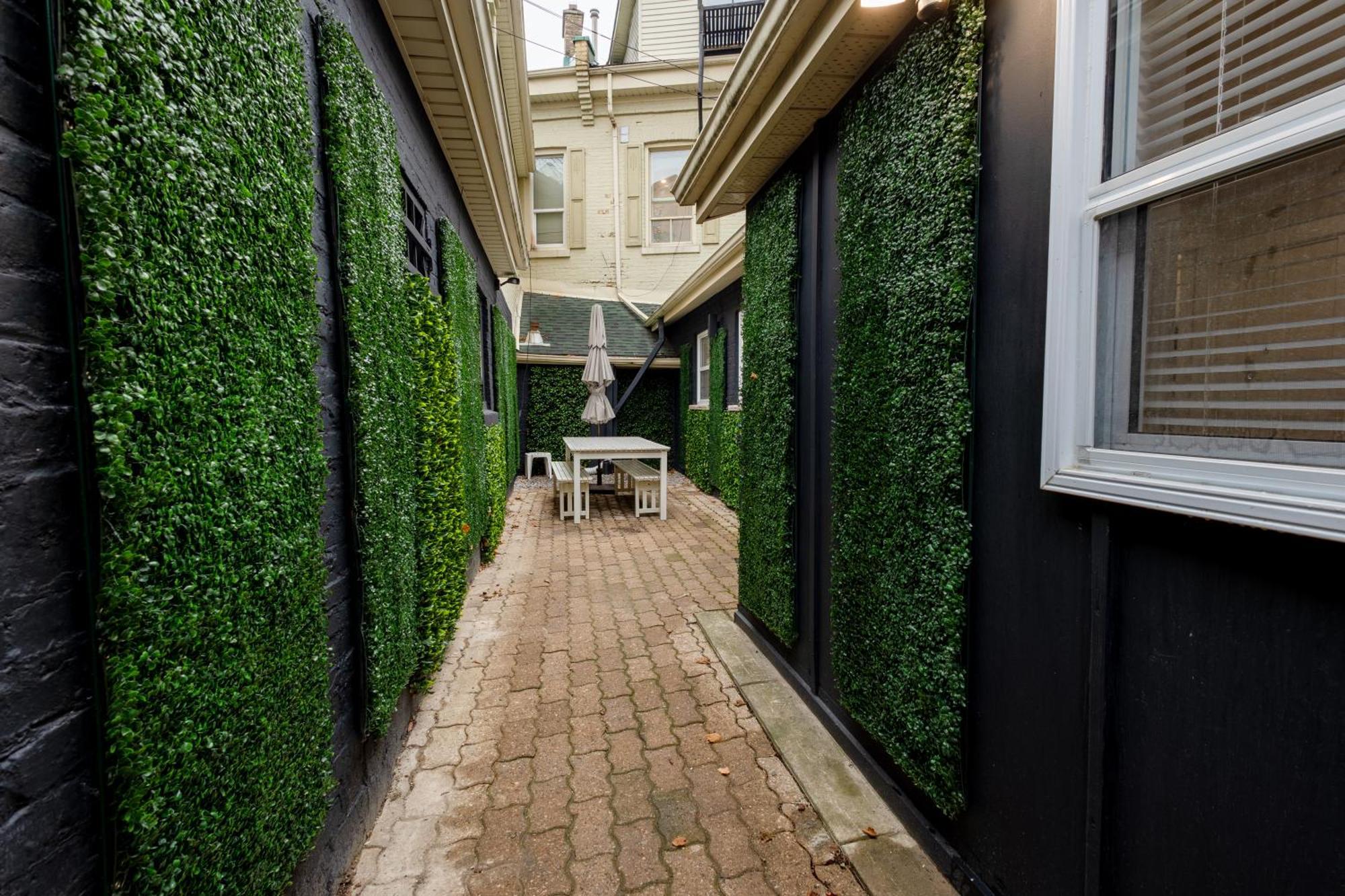 Victoria'S Lookout Apartamento Londres Exterior foto